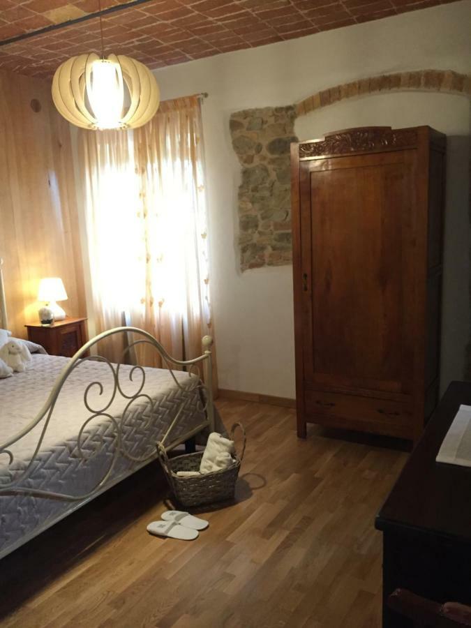 Cascina Maina Villa ดิอาโนดัลบา ภายนอก รูปภาพ